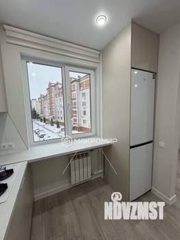 2-к квартира, вторичка, 45м2, 3/5 этаж