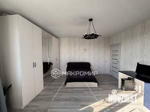4-к квартира, вторичка, 126м2, 19/25 этаж