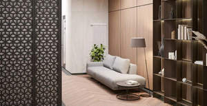 Студия квартира, вторичка, 22м2, 9/25 этаж