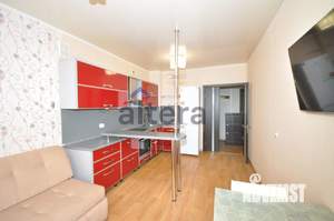 3-к квартира, вторичка, 67м2, 10/16 этаж