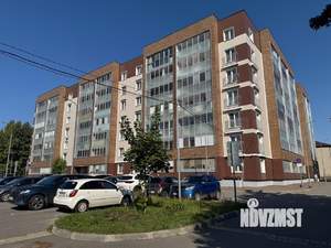 2-к квартира, вторичка, 50м2, 1/7 этаж