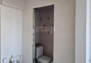 Студия квартира, вторичка, 20м2, 9/9 этаж