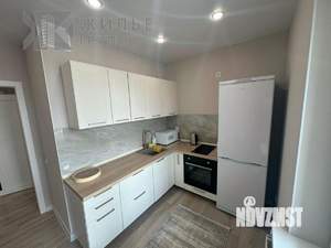 1-к квартира, вторичка, 36м2, 16/18 этаж