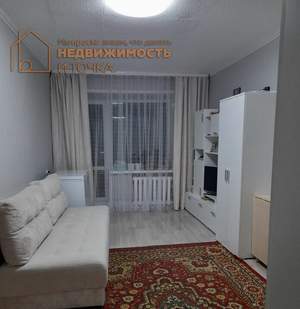 2-к квартира, вторичка, 44м2, 2/5 этаж