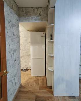 1-к квартира, вторичка, 32м2, 5/5 этаж