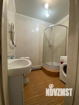 1-к квартира, вторичка, 45м2, 4/18 этаж