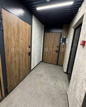 1-к квартира, вторичка, 47м2, 7/9 этаж