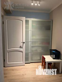 3-к квартира, вторичка, 76м2, 4/15 этаж