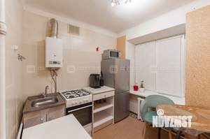 1-к квартира, вторичка, 31м2, 3/5 этаж