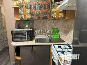 1-к квартира, вторичка, 32м2, 1/5 этаж