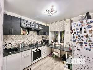 2-к квартира, вторичка, 55м2, 14/14 этаж