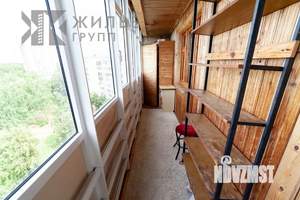 3-к квартира, вторичка, 63м2, 9/9 этаж