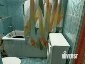 1-к квартира, вторичка, 31м2, 4/9 этаж