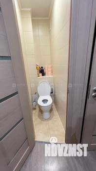3-к квартира, вторичка, 59м2, 5/5 этаж