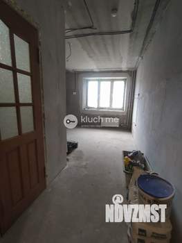 Студия квартира, вторичка, 20м2, 1/7 этаж
