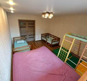 2-к квартира, вторичка, 53м2, 3/10 этаж