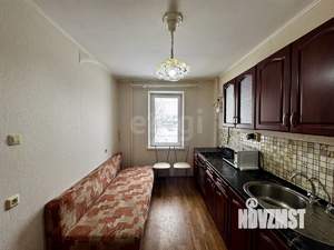 1-к квартира, вторичка, 43м2, 2/10 этаж