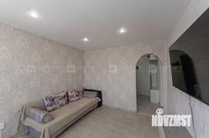 2-к квартира, вторичка, 36м2, 3/5 этаж