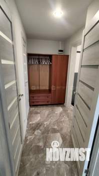 2-к квартира, вторичка, 51м2, 9/9 этаж