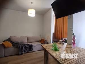Студия квартира, вторичка, 27м2, 2/19 этаж