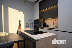 1-к квартира, вторичка, 48м2, 9/21 этаж