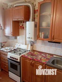 1-к квартира, вторичка, 31м2, 4/5 этаж