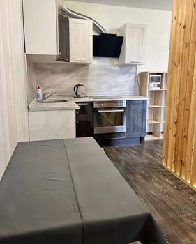 1-к квартира, вторичка, 32м2, 10/20 этаж