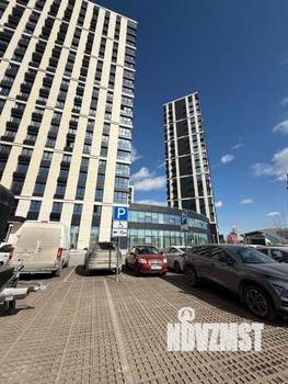 2-к квартира, вторичка, 46м2, 5/21 этаж
