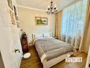 3-к квартира, вторичка, 71м2, 1/6 этаж