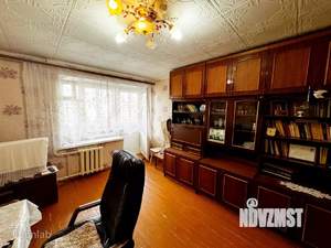 3-к квартира, вторичка, 62м2, 7/9 этаж