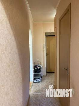 1-к квартира, вторичка, 34м2, 2/5 этаж