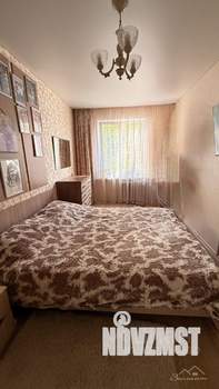 2-к квартира, вторичка, 45м2, 2/5 этаж