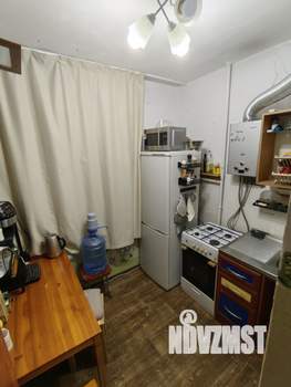 2-к квартира, вторичка, 47м2, 4/5 этаж