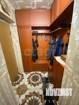 2-к квартира, вторичка, 56м2, 10/10 этаж