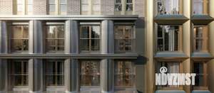 2-к квартира, вторичка, 61м2, 4/11 этаж