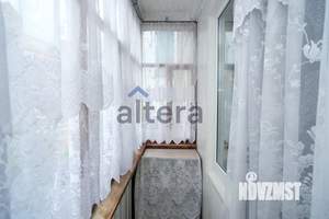 2-к квартира, вторичка, 46м2, 4/5 этаж