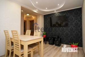 2-к квартира, вторичка, 66м2, 4/9 этаж