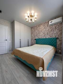2-к квартира, вторичка, 44м2, 9/10 этаж