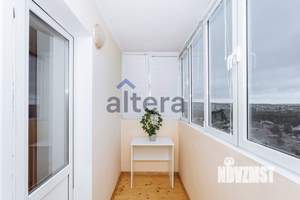 2-к квартира, вторичка, 53м2, 11/18 этаж