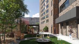 2-к квартира, вторичка, 56м2, 9/10 этаж