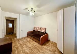 2-к квартира, вторичка, 34м2, 2/12 этаж