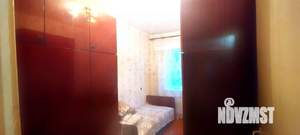 2-к квартира, вторичка, 44м2, 3/5 этаж