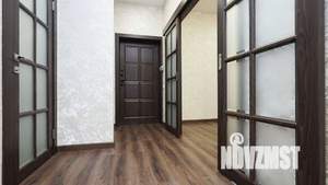 1-к квартира, вторичка, 50м2, 20/21 этаж