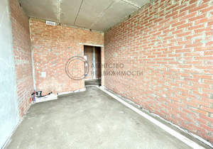 1-к квартира, вторичка, 42м2, 5/20 этаж