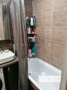 1-к квартира, вторичка, 27м2, 9/12 этаж
