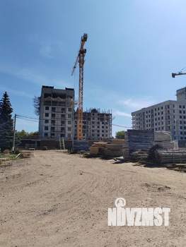 2-к квартира, вторичка, 46м2, 5/8 этаж