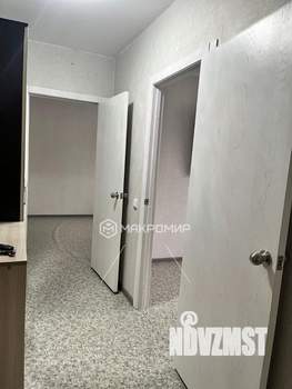 2-к квартира, вторичка, 47м2, 12/18 этаж