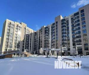 Студия квартира, вторичка, 24м2, 4/10 этаж