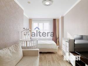 1-к квартира, вторичка, 38м2, 11/19 этаж