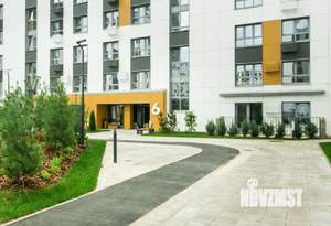 1-к квартира, вторичка, 35м2, 10/10 этаж